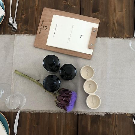 Sorelle Barnaba Country House Monopoli Εξωτερικό φωτογραφία