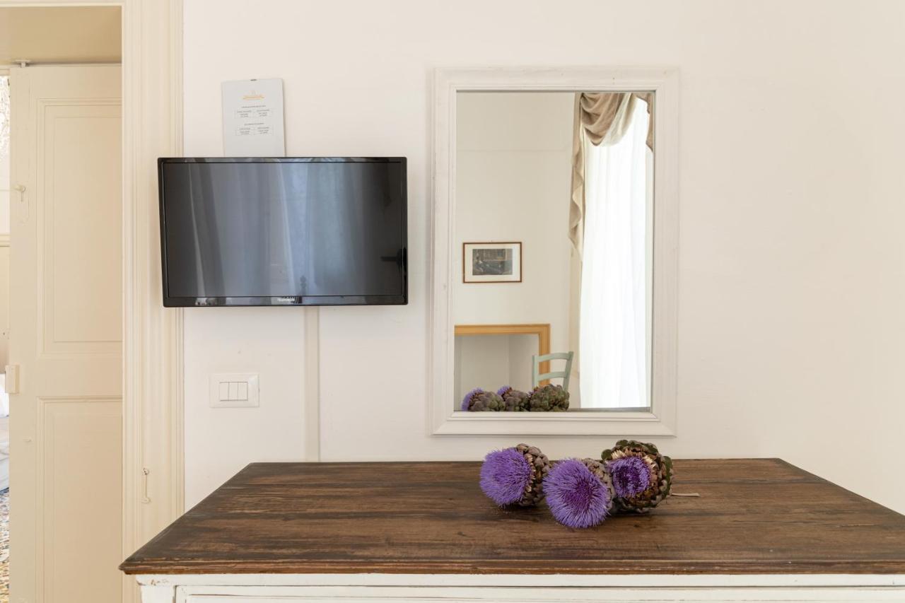 Sorelle Barnaba Country House Monopoli Εξωτερικό φωτογραφία