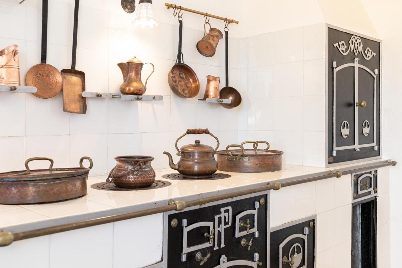 Sorelle Barnaba Country House Monopoli Εξωτερικό φωτογραφία