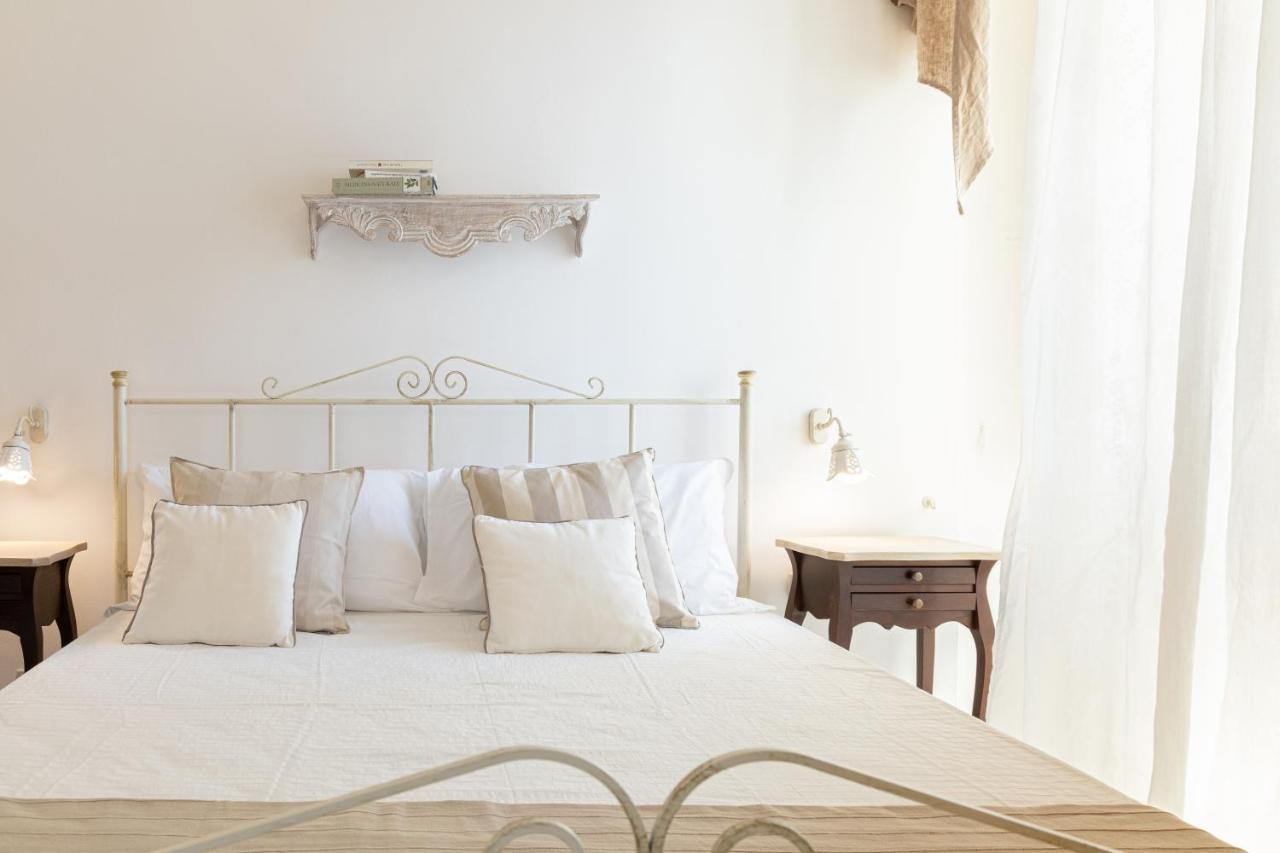 Sorelle Barnaba Country House Monopoli Εξωτερικό φωτογραφία