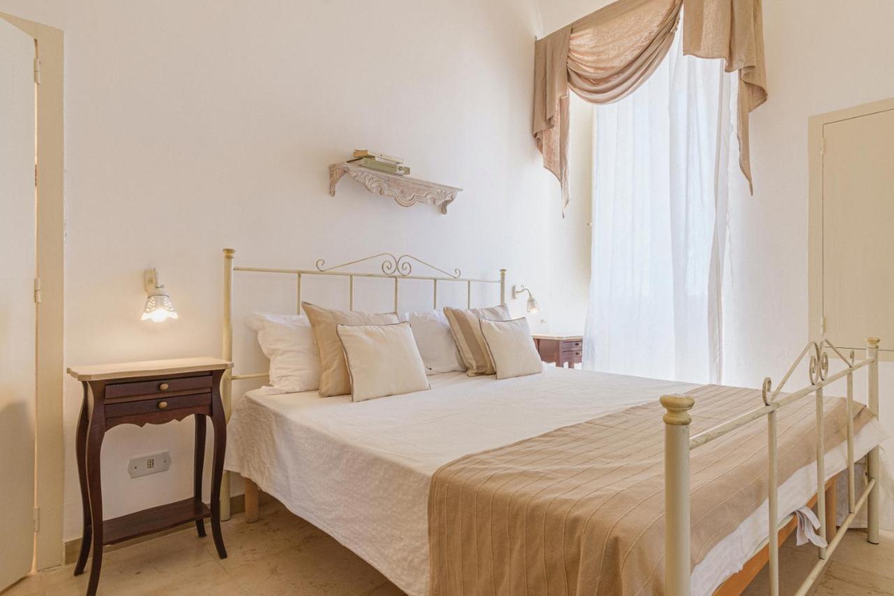 Sorelle Barnaba Country House Monopoli Εξωτερικό φωτογραφία