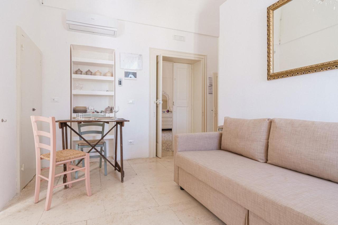 Sorelle Barnaba Country House Monopoli Εξωτερικό φωτογραφία