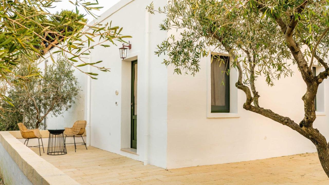 Sorelle Barnaba Country House Monopoli Εξωτερικό φωτογραφία