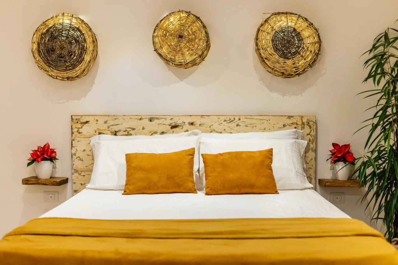 Sorelle Barnaba Country House Monopoli Εξωτερικό φωτογραφία