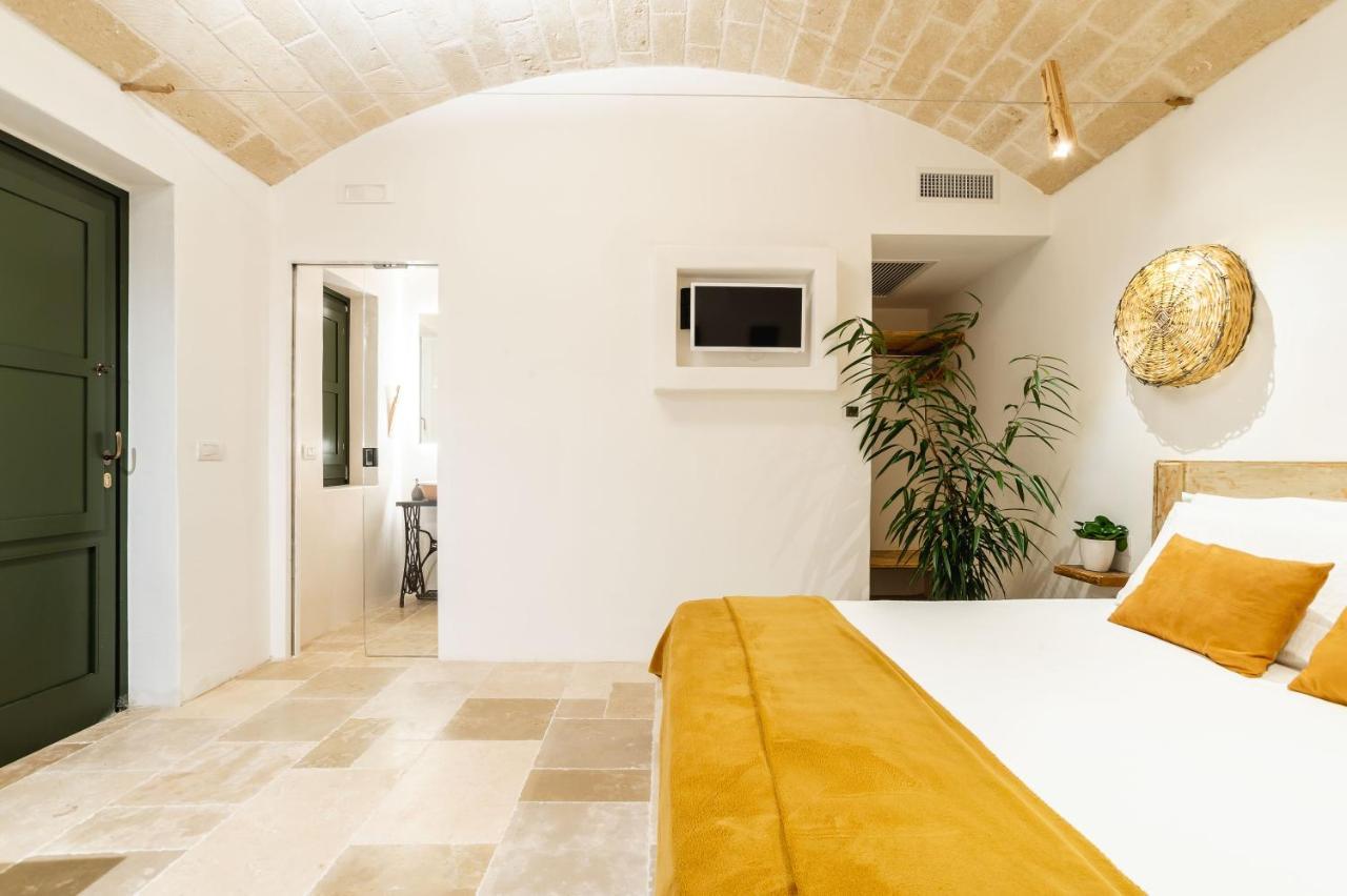 Sorelle Barnaba Country House Monopoli Εξωτερικό φωτογραφία