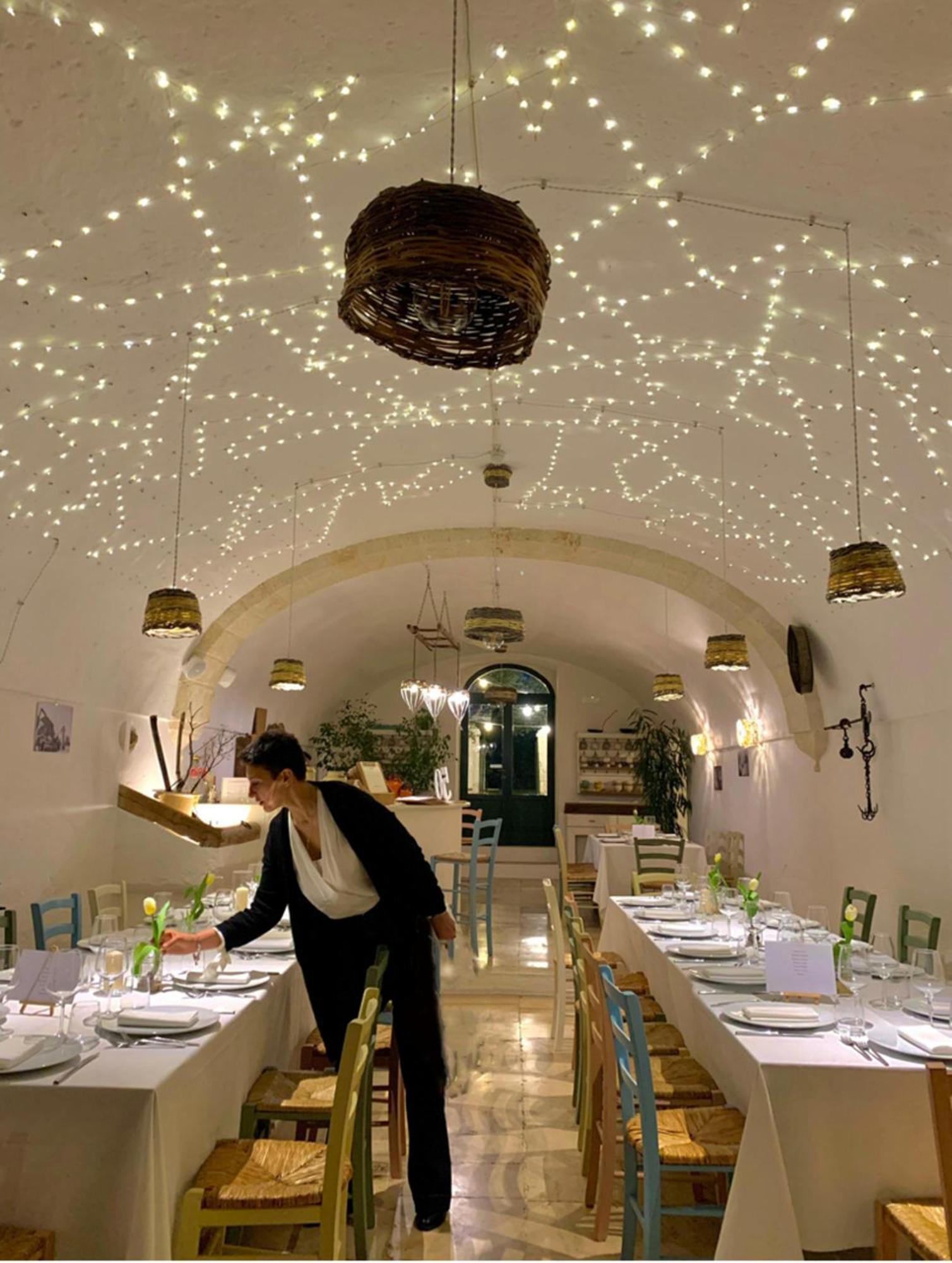 Sorelle Barnaba Country House Monopoli Εξωτερικό φωτογραφία