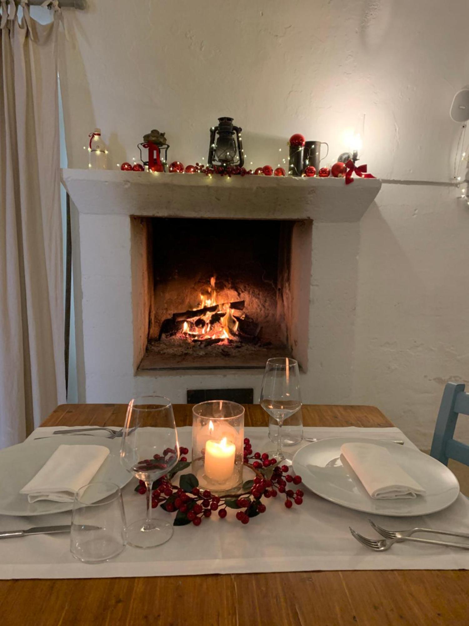 Sorelle Barnaba Country House Monopoli Εξωτερικό φωτογραφία