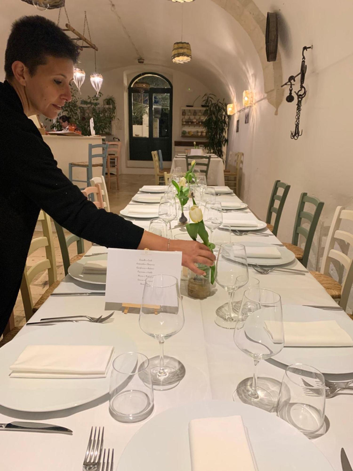 Sorelle Barnaba Country House Monopoli Εξωτερικό φωτογραφία