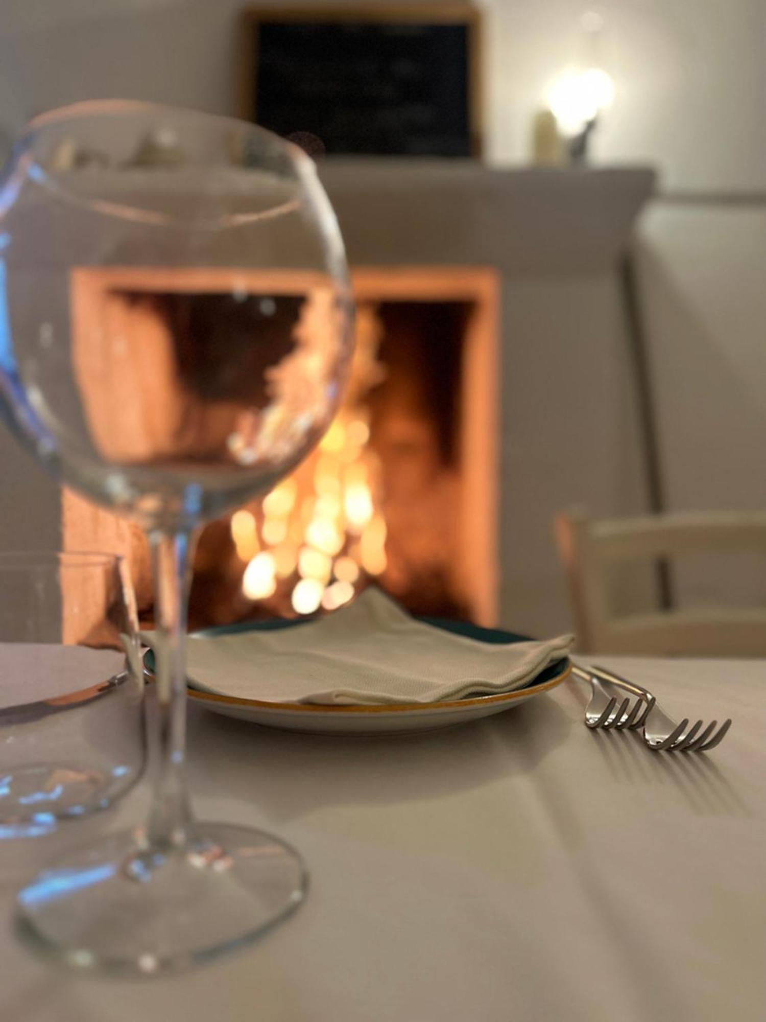Sorelle Barnaba Country House Monopoli Εξωτερικό φωτογραφία