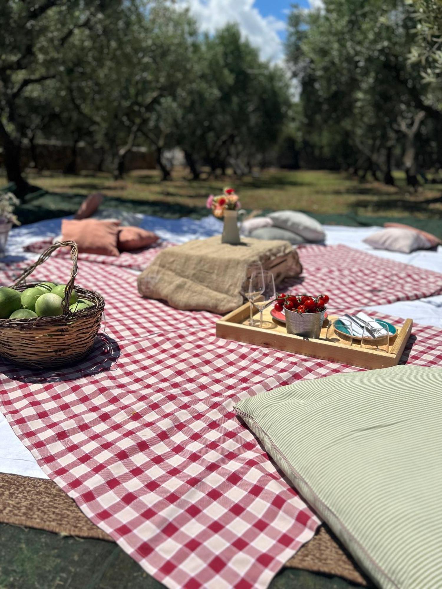 Sorelle Barnaba Country House Monopoli Εξωτερικό φωτογραφία