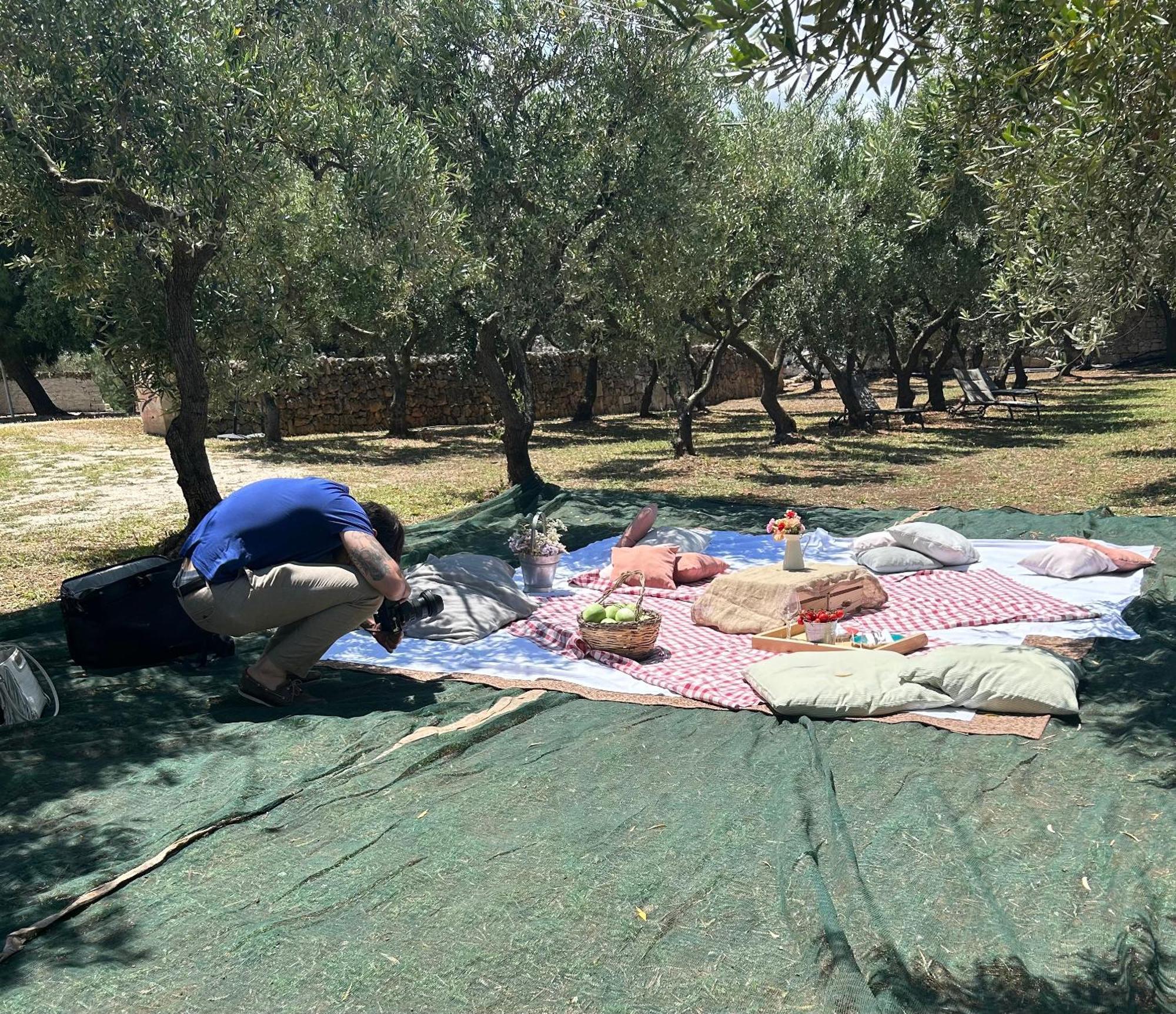 Sorelle Barnaba Country House Monopoli Εξωτερικό φωτογραφία