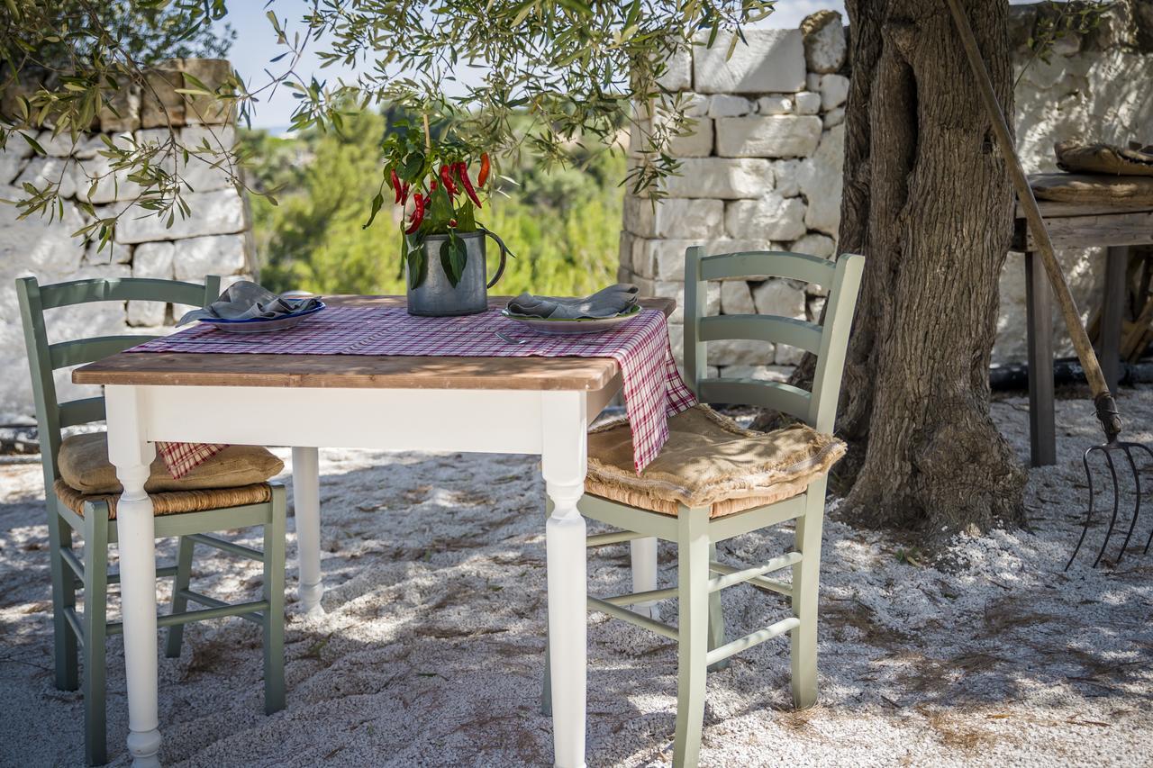 Sorelle Barnaba Country House Monopoli Εξωτερικό φωτογραφία